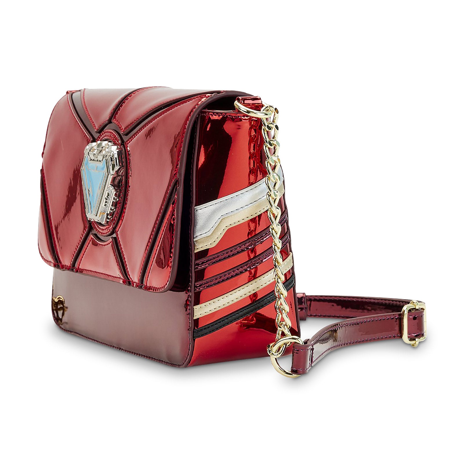 Imagen del producto Marvel - Bolso cruzado de Iron Man