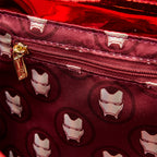 Imagen del producto Marvel - Bolso cruzado de Iron Man