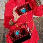 Imagen del producto Marvel - Bolso cruzado de Iron Man