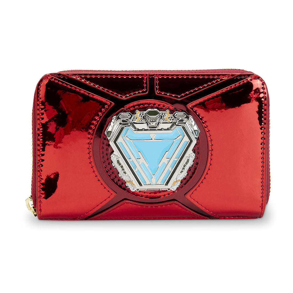 Imagen del producto Marvel - Cartera de Iron Man