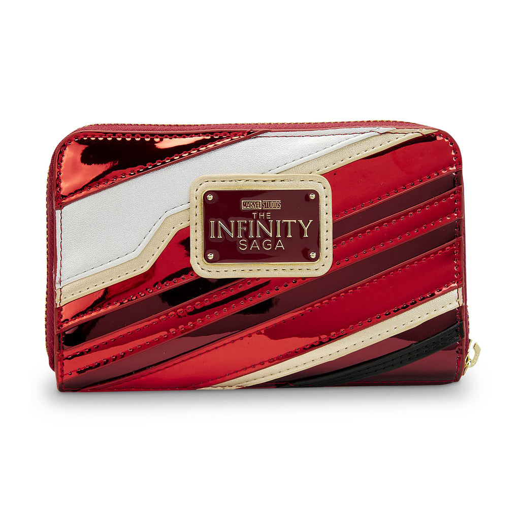 Imagen del producto Marvel - Cartera de Iron Man