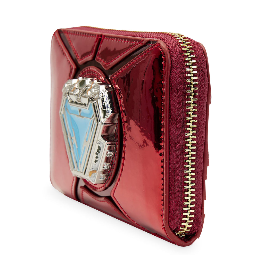 Imagen del producto Marvel - Cartera de Iron Man