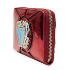 Imagen del producto Marvel - Cartera de Iron Man