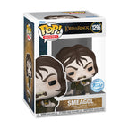 Imagen del producto El Señor de los Anillos - Figura Funko Pop de Smeagol