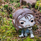 Imagen del producto El Señor de los Anillos - Figura Funko Pop de Smeagol