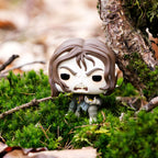 Imagen del producto El Señor de los Anillos - Figura Funko Pop de Smeagol