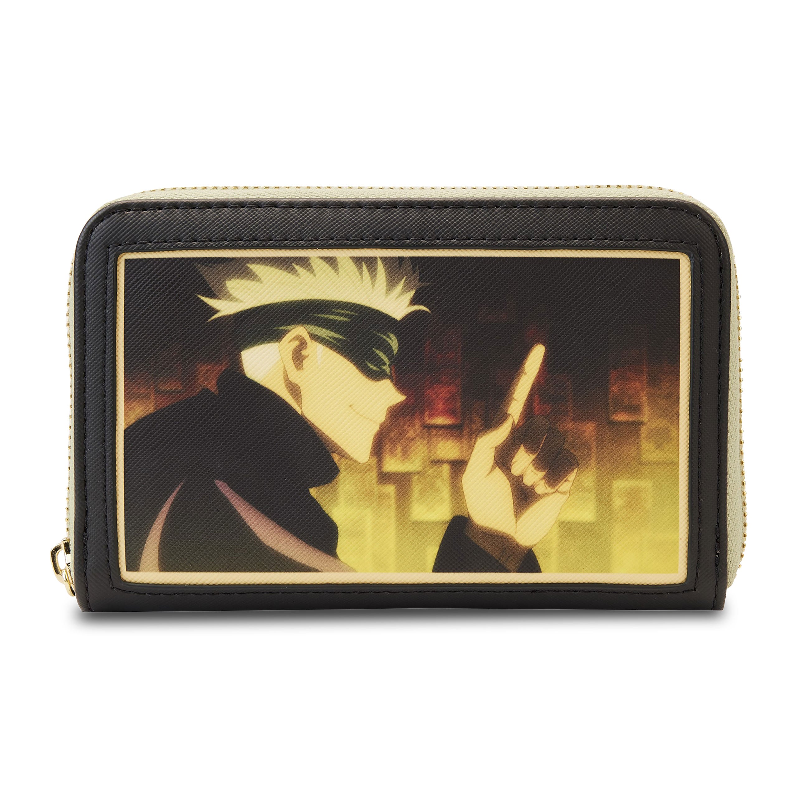 Imagen del producto Jujutsu Kaisen - Cartera de Satoru Gojo