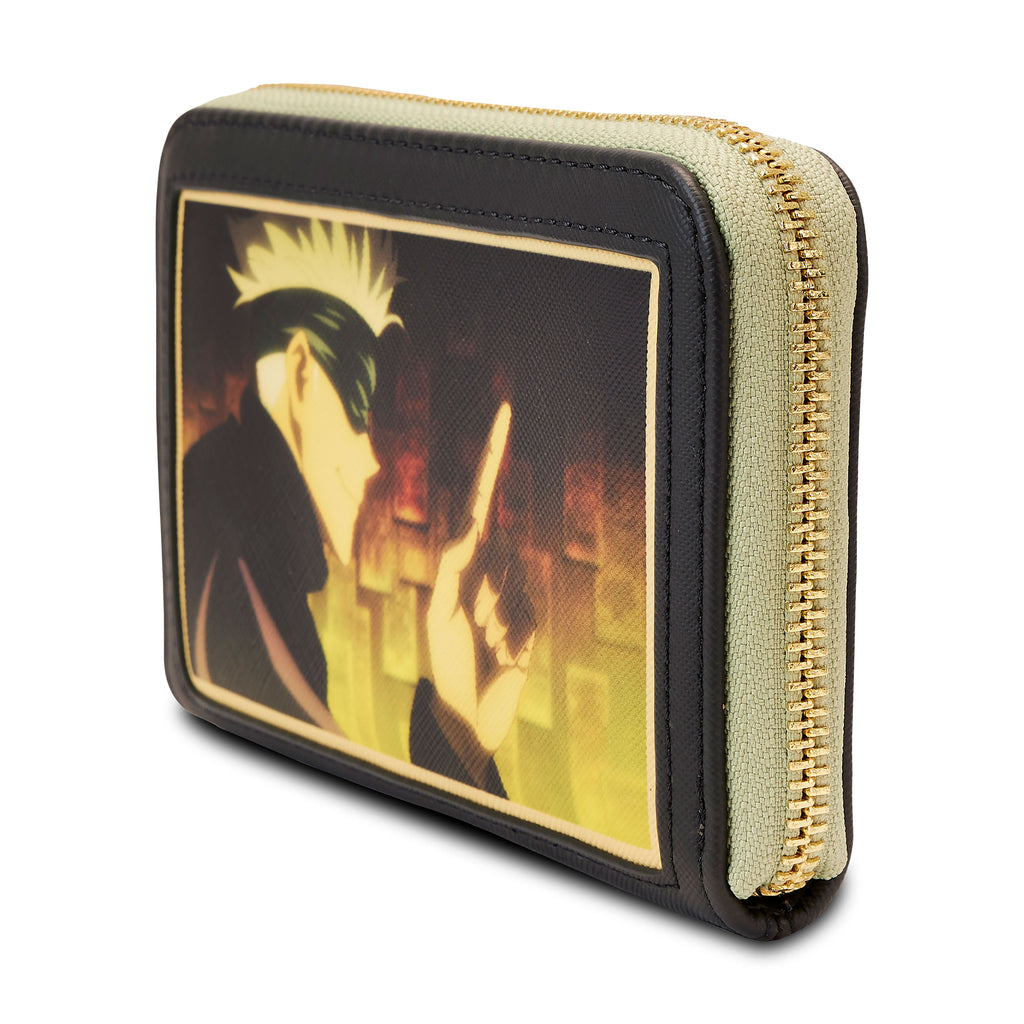 Imagen del producto Jujutsu Kaisen - Cartera de Satoru Gojo