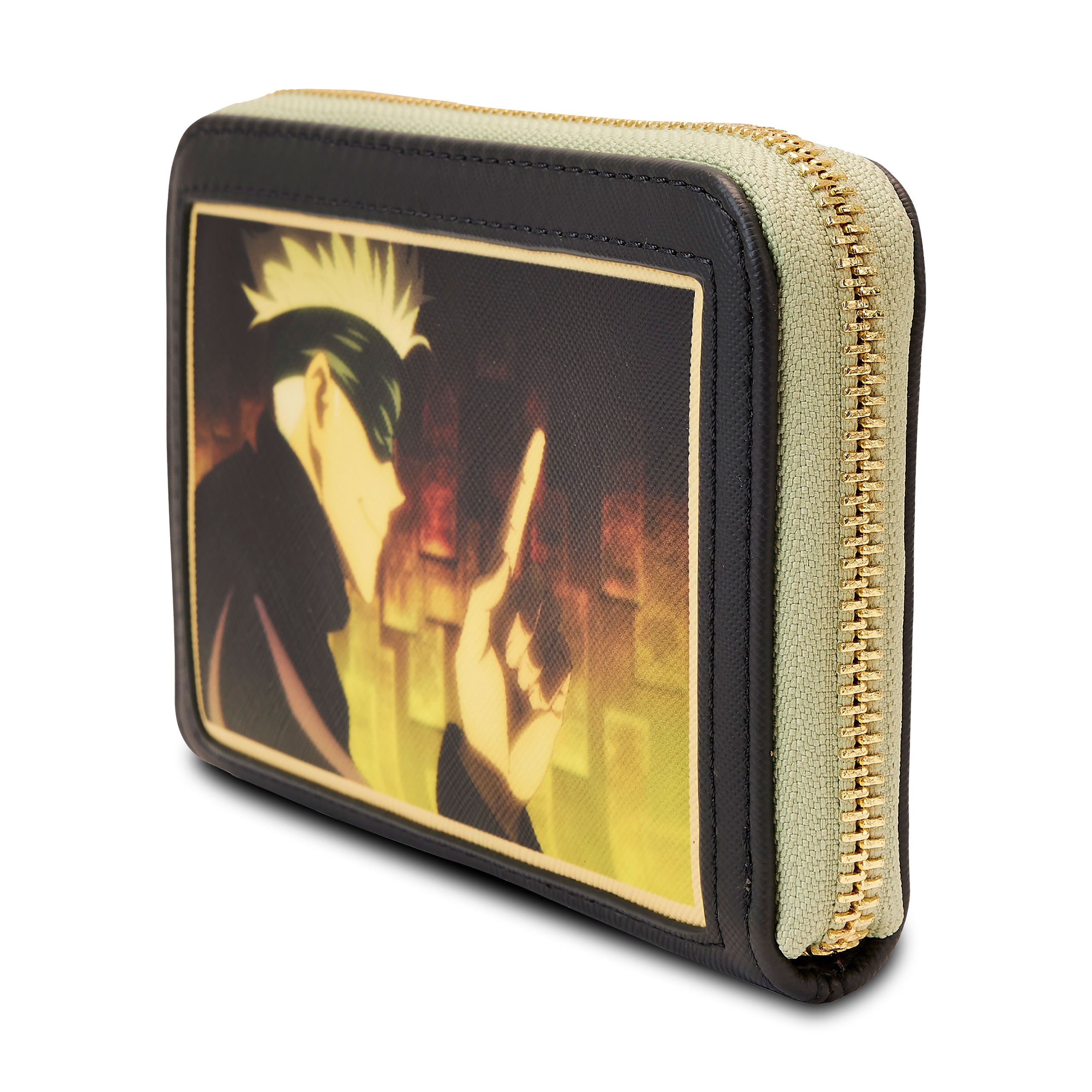 Imagen del producto Jujutsu Kaisen - Cartera de Satoru Gojo