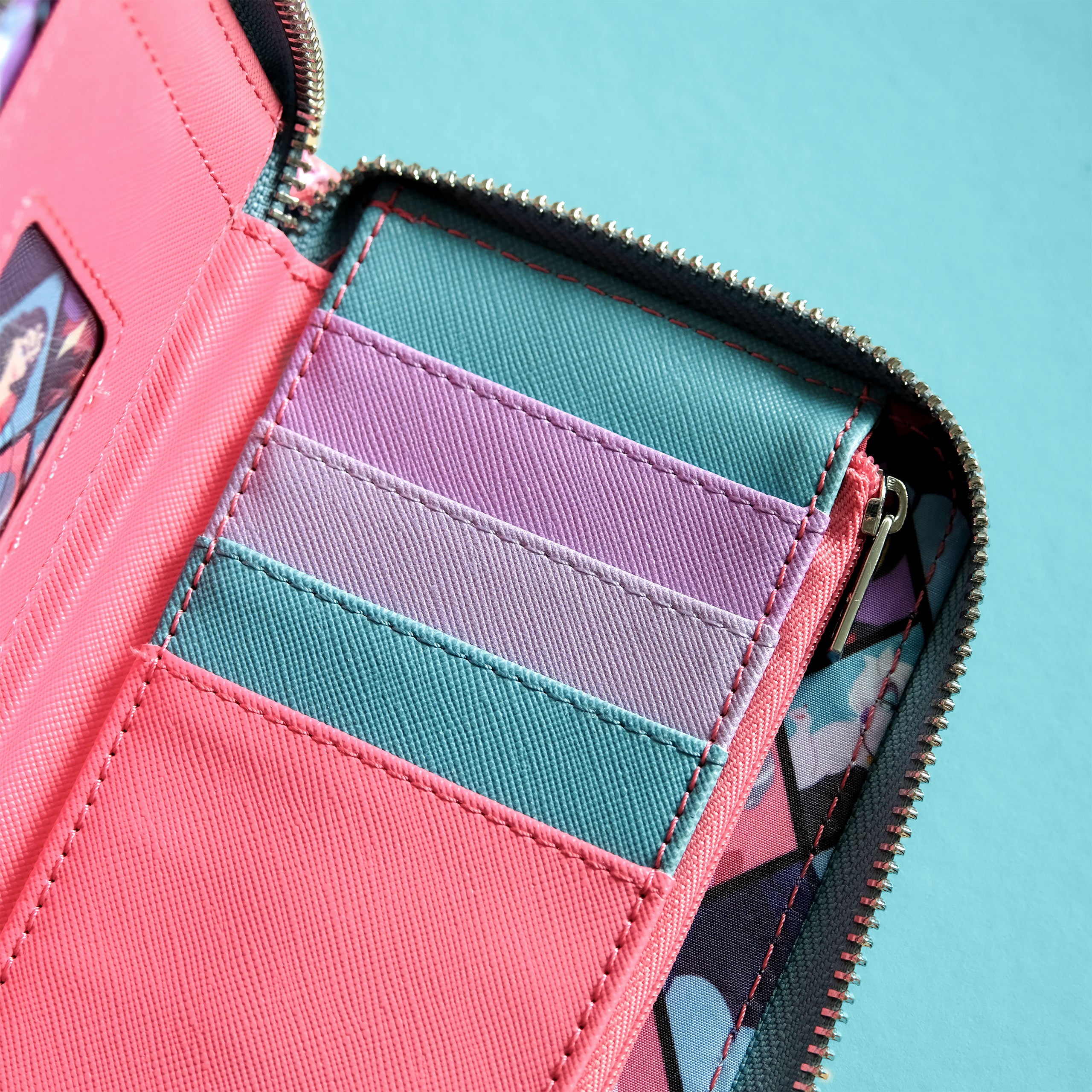 Product image Disney Villains Wallet