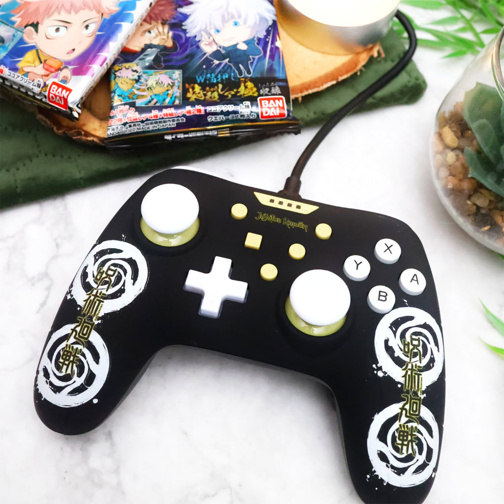 Product image Jujutsu Kaisen - Nintendo Switch Controller