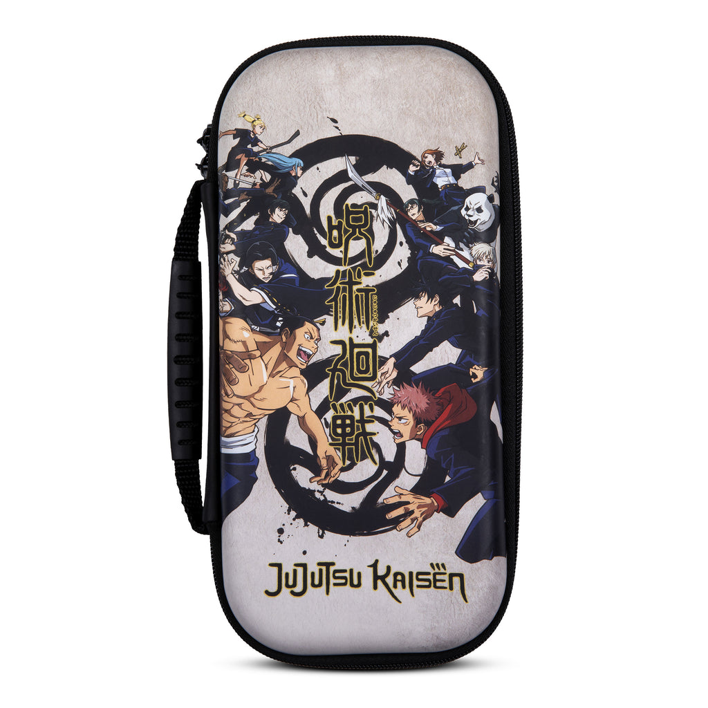 Product image Jujutsu Kaisen - Switch Case