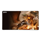 Product image Dungeons & Dragons XXL Mousepad