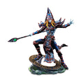 Imagen del producto Yu-Gi-Oh! - Estatua de Duel Monsters del Mago Negro