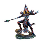 Imagen del producto Yu-Gi-Oh! - Estatua de Duel Monsters del Mago Negro