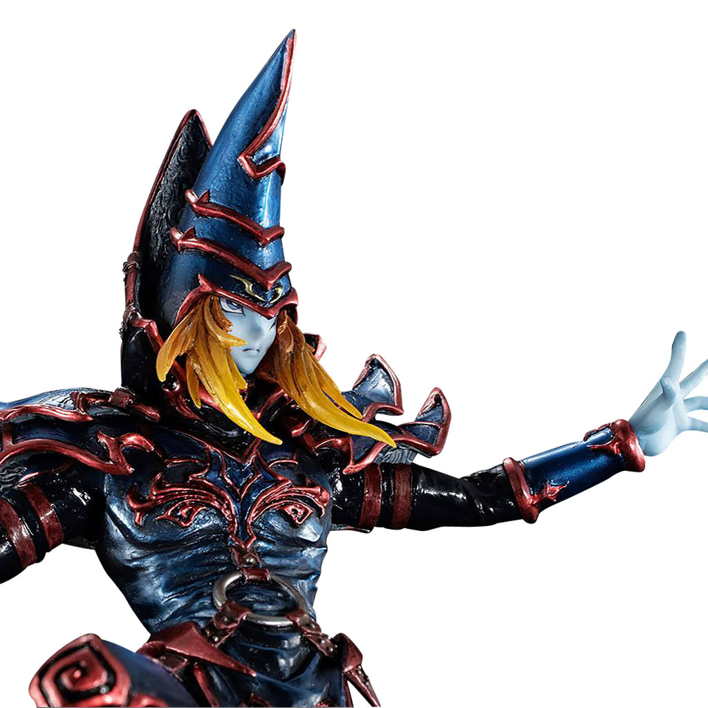 Imagen del producto Yu-Gi-Oh! - Estatua de Duel Monsters del Mago Negro