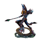 Imagen del producto Yu-Gi-Oh! - Estatua de Duel Monsters del Mago Negro