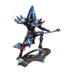 Imagen del producto Yu-Gi-Oh! - Estatua de Duel Monsters del Mago Negro