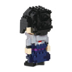 Product image Naruto Shippuden - Sasuke Uchiha nanoblock Mini Construction Figure