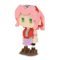Imagen del producto Naruto Shippuden - Sakura Haruno figura de mini bloque nanoblock