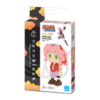 Imagen del producto Naruto Shippuden - Sakura Haruno figura de mini bloque nanoblock