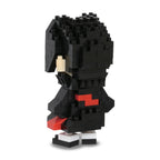 Imagen del producto Naruto Shippuden - Itachi Uchiha figura de mini bloque nanoblock