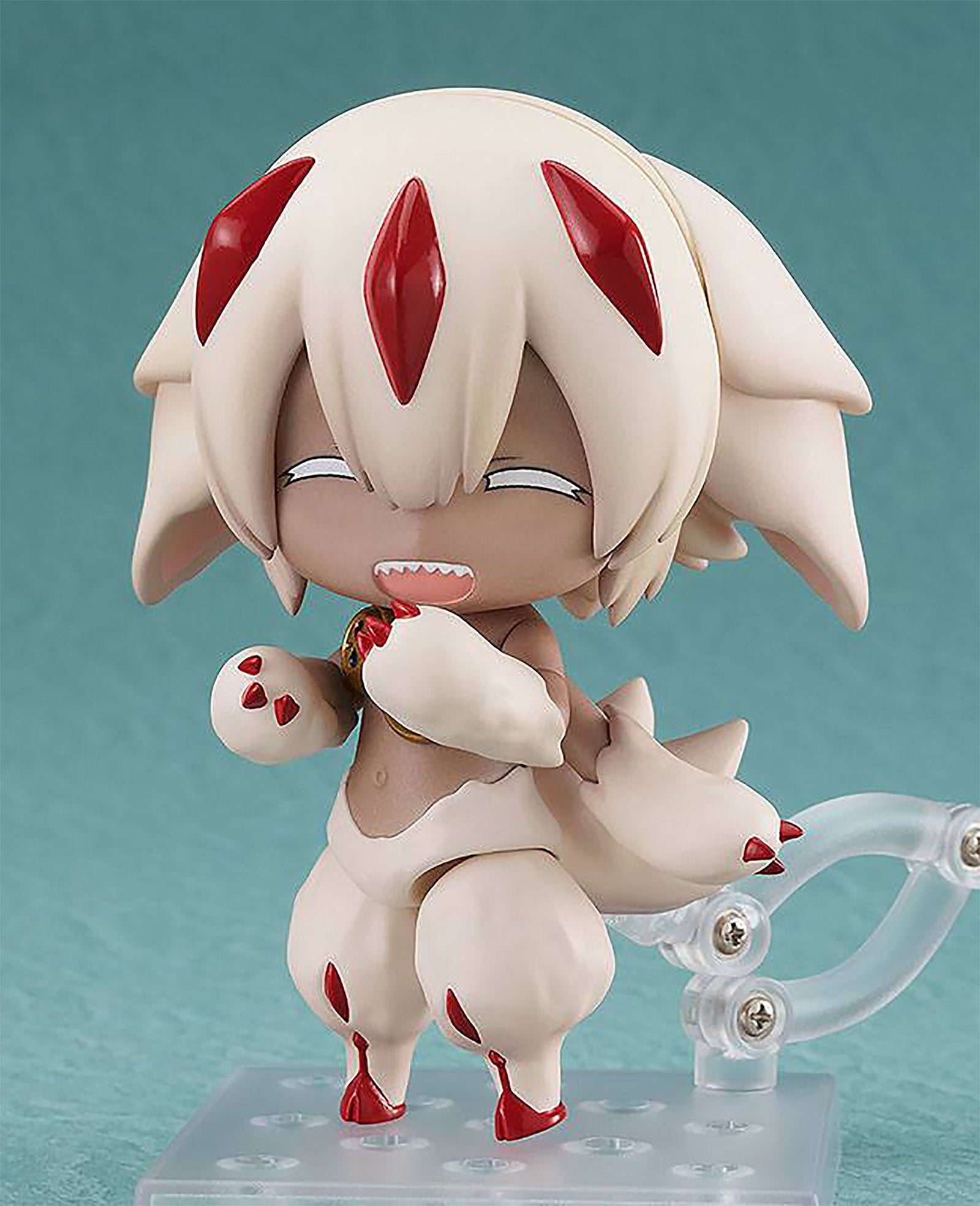 Imagen del producto Made in Abyss - Faputa Nendoroid Figura de Acción
