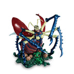 Product image Yu-Gi-Oh! - Insect Queen Duel Monsters Statue