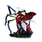 Product image Yu-Gi-Oh! - Insect Queen Duel Monsters Statue