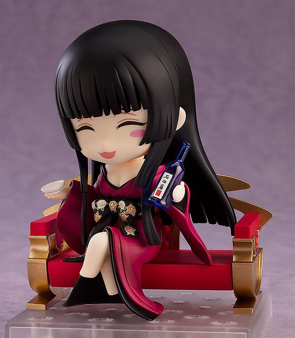 Imagen del producto xxxHolic - Yuko Ichihara Nendoroid Figura de acción