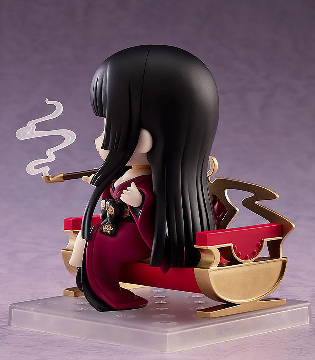 Imagen del producto xxxHolic - Yuko Ichihara Nendoroid Figura de acción
