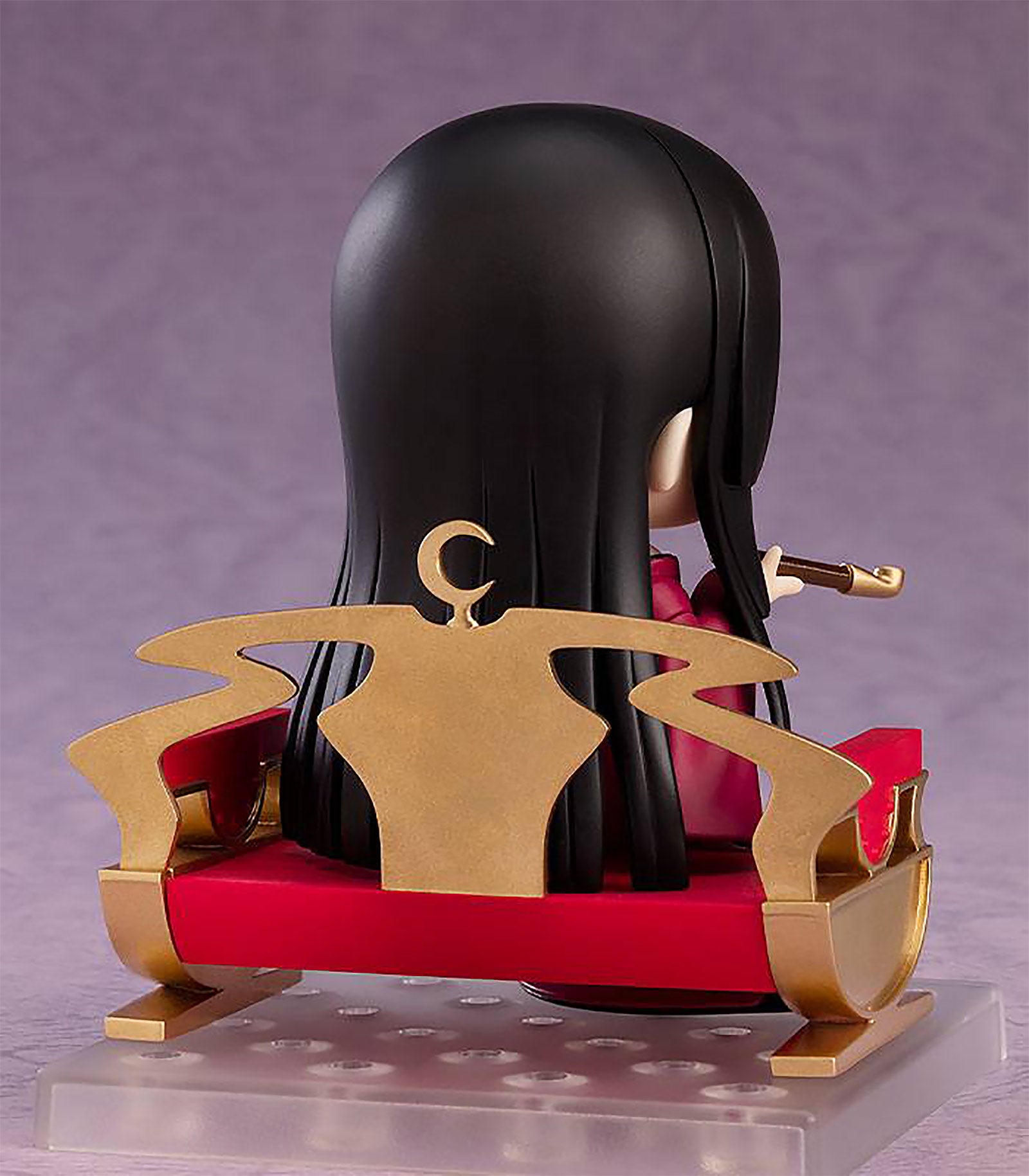 Imagen del producto xxxHolic - Yuko Ichihara Nendoroid Figura de acción