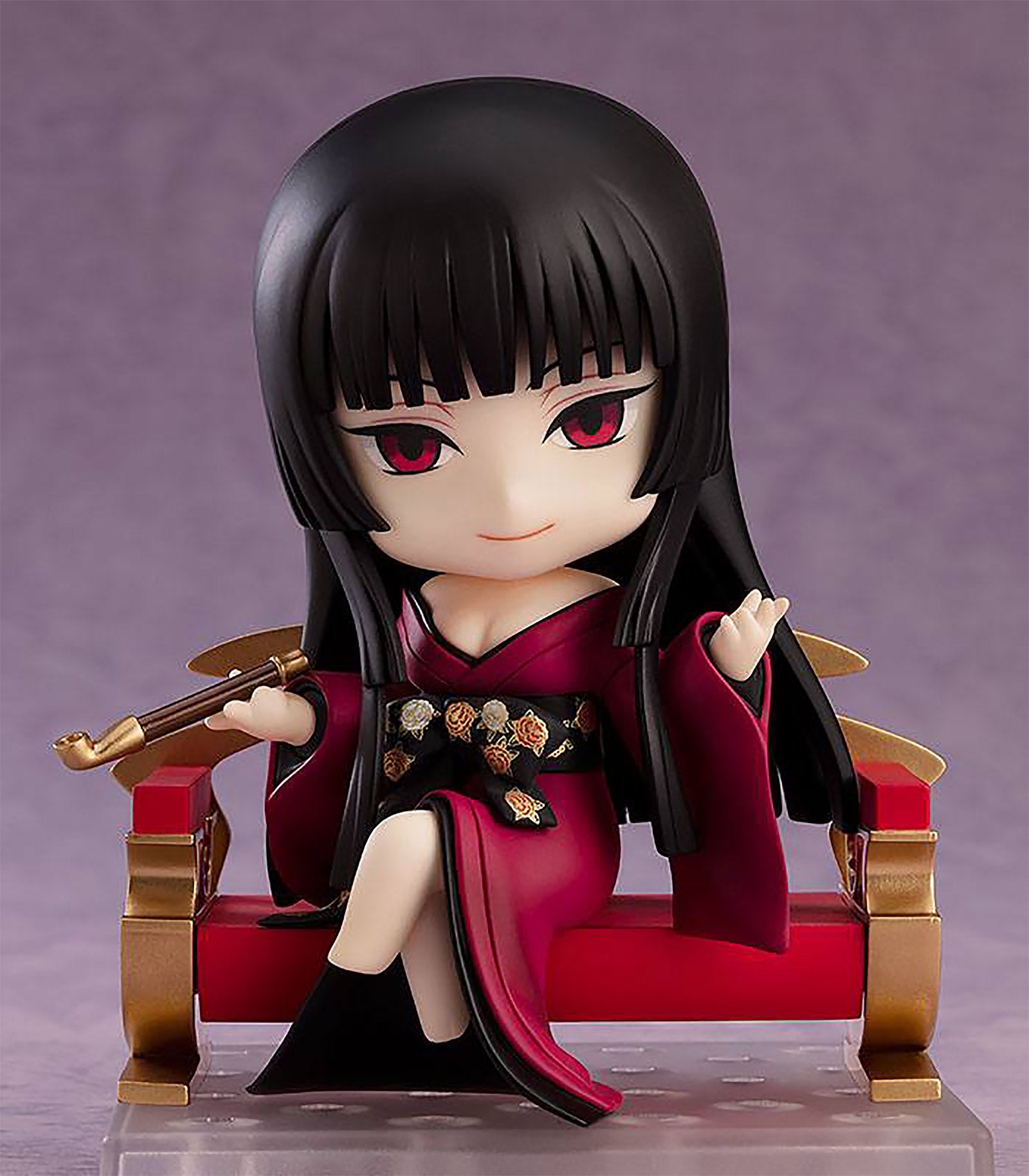 Imagen del producto xxxHolic - Yuko Ichihara Nendoroid Figura de acción