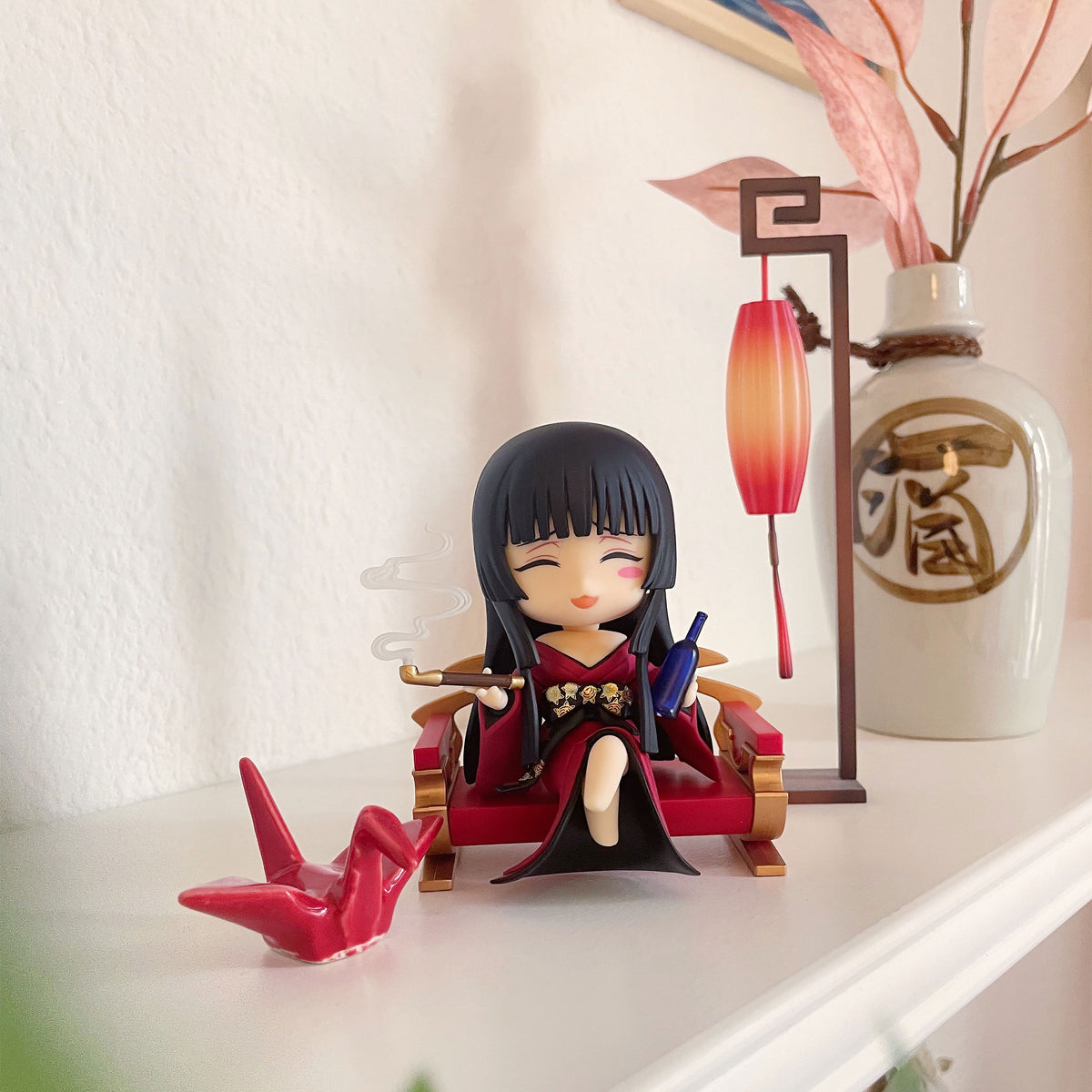 Imagen del producto xxxHolic - Yuko Ichihara Nendoroid Figura de acción