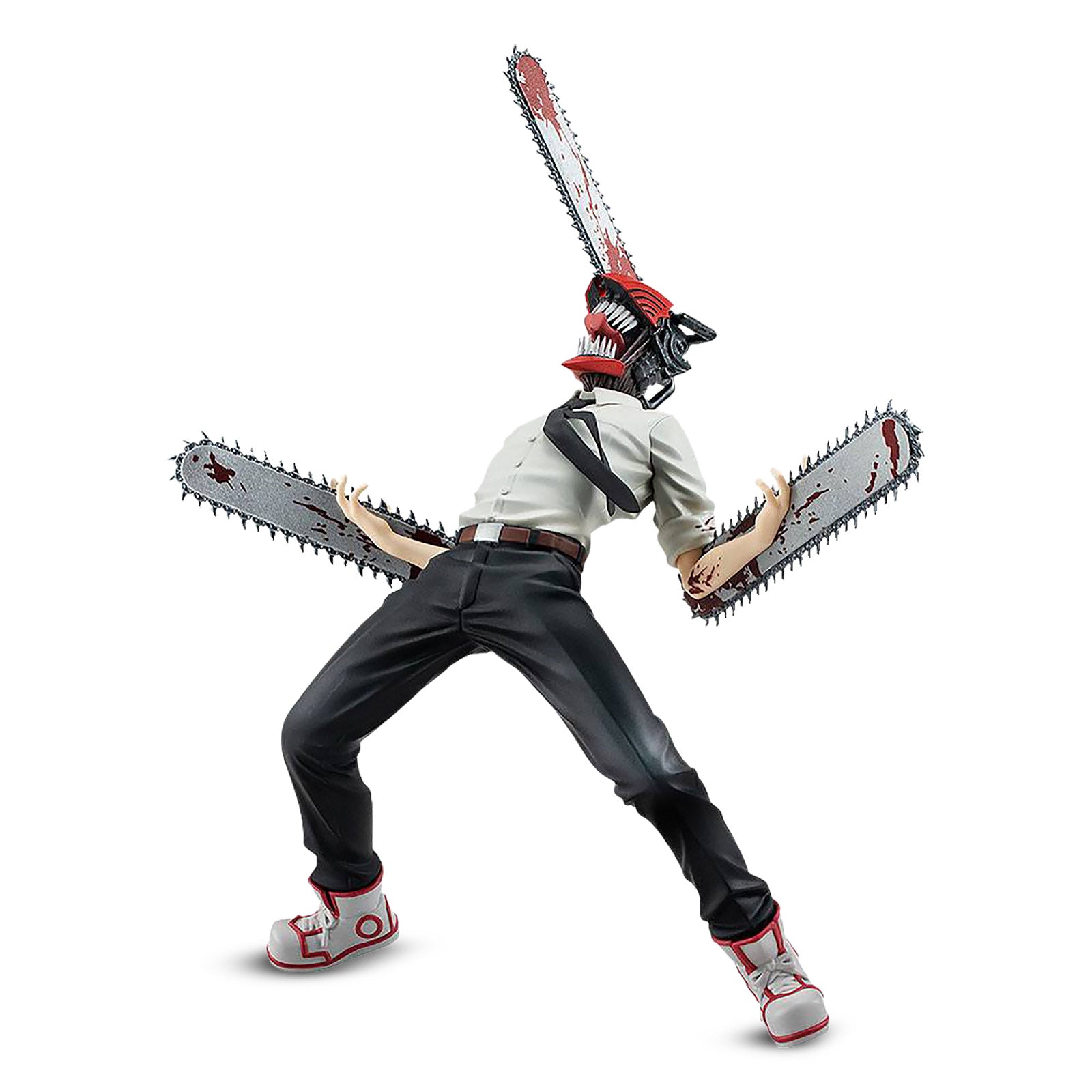 Imagen del producto Figura Chainsaw Man 18 cm