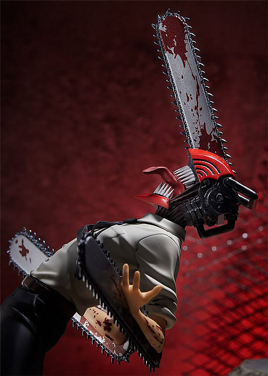 Imagen del producto Figura Chainsaw Man 18 cm