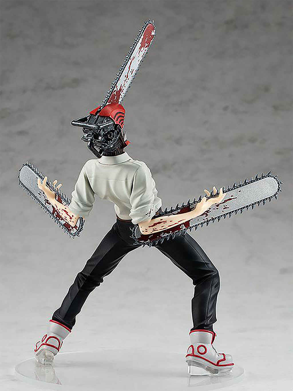 Imagen del producto Figura Chainsaw Man 18 cm