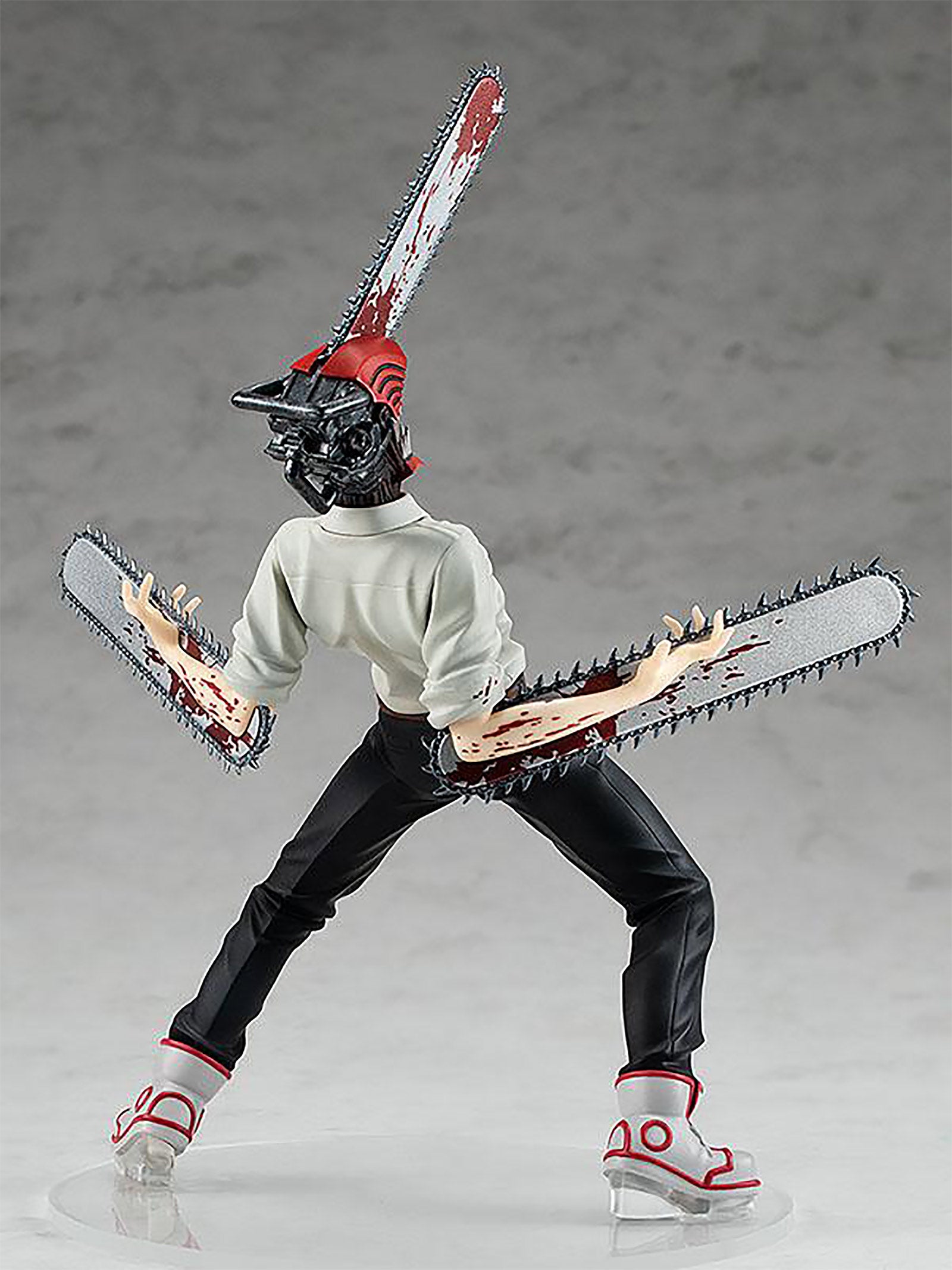 Imagen del producto Figura Chainsaw Man 18 cm