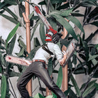 Imagen del producto Figura Chainsaw Man 18 cm