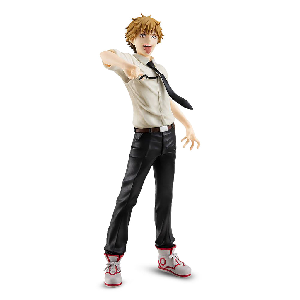 Imagen del producto Chainsaw Man - Figura de Denji