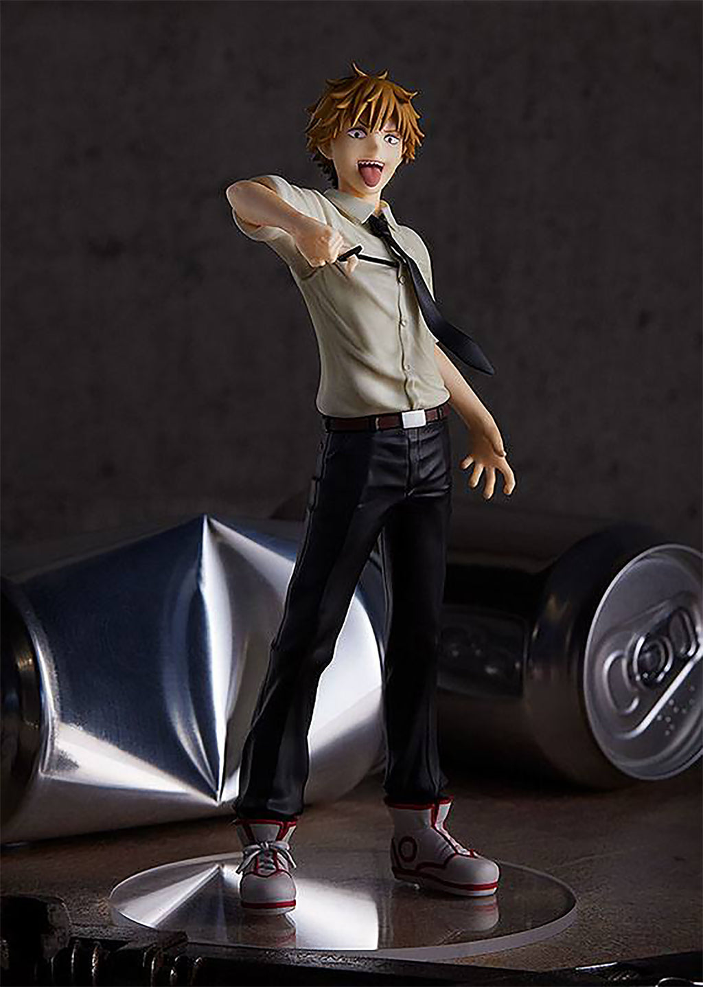 Imagen del producto Chainsaw Man - Figura de Denji