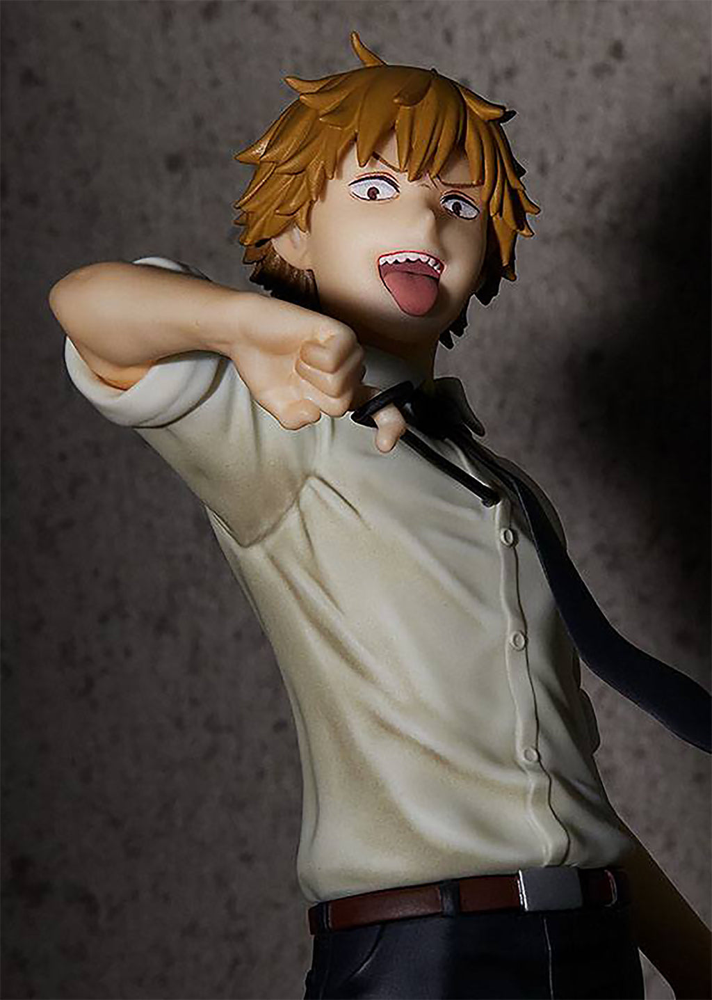 Imagen del producto Chainsaw Man - Figura de Denji