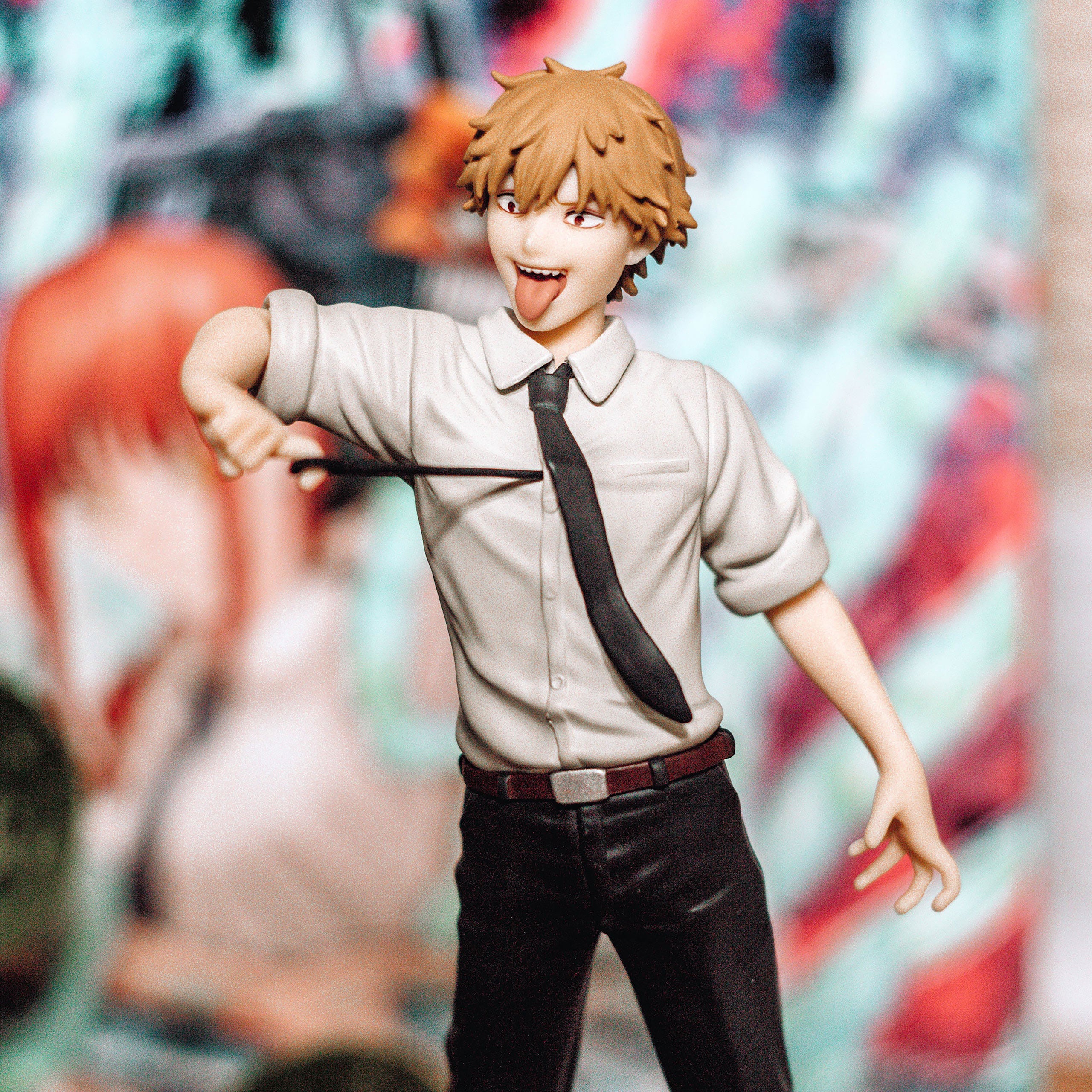 Product image Chainsaw Man - Denji Figure