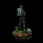 Product image Luke Skywalker & Grogu Training Statue Limited - Star Wars The Book of Boba Fett