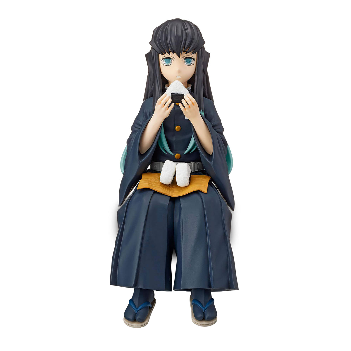 Imagen del producto Demon Slayer - Figura de Muichiro Tokito Perching