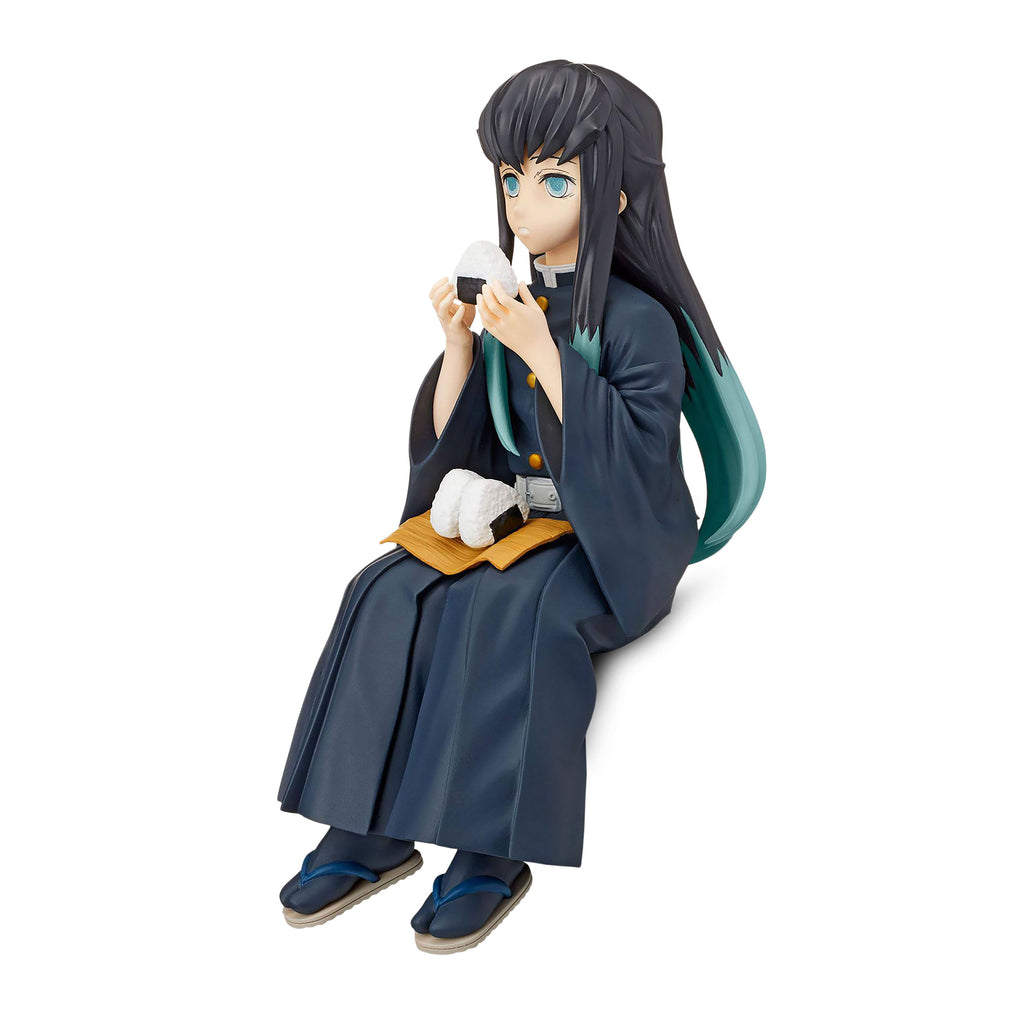 Imagen del producto Demon Slayer - Figura de Muichiro Tokito Perching