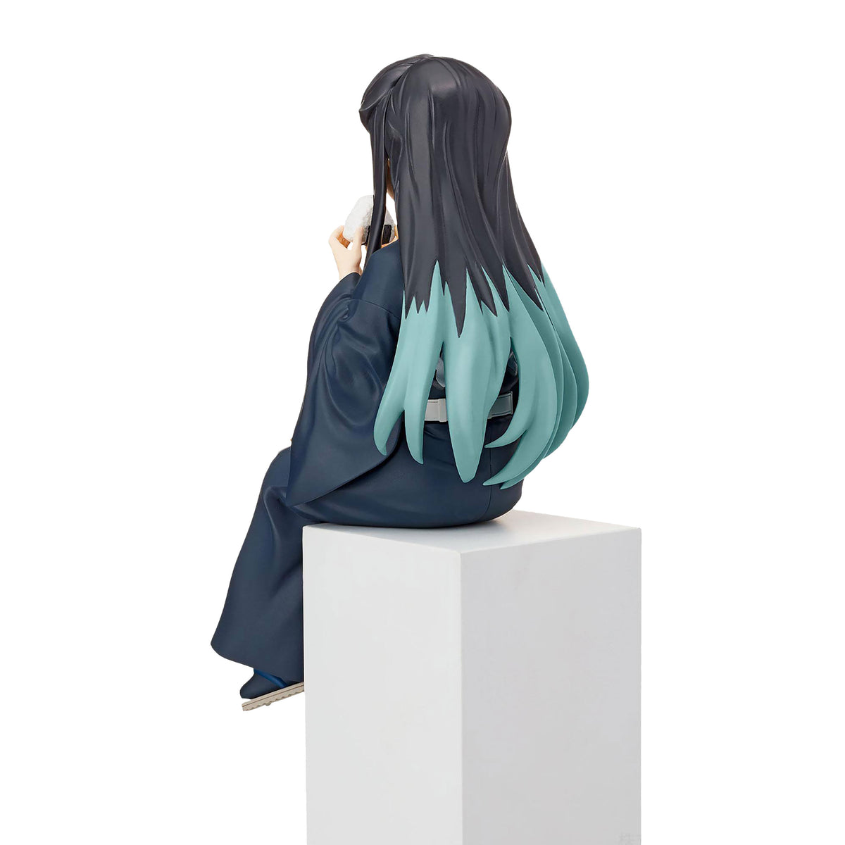 Imagen del producto Demon Slayer - Figura de Muichiro Tokito Perching