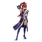 Imagen del producto Fairy Tail - Figura de Erza Scarlet Grand Magic Royale Ver.