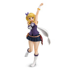 Imagen del producto Fairy Tail - Figura Grand Magic Royale Ver. de Lucy Heartfilia