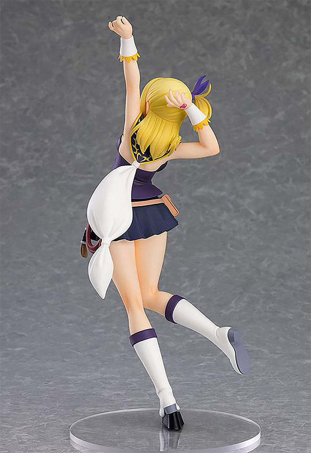 Imagen del producto Fairy Tail - Figura Grand Magic Royale Ver. de Lucy Heartfilia